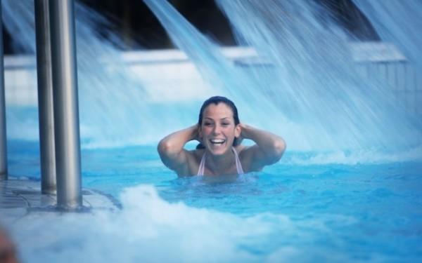 Hotel La Villa De Spa Luaran gambar