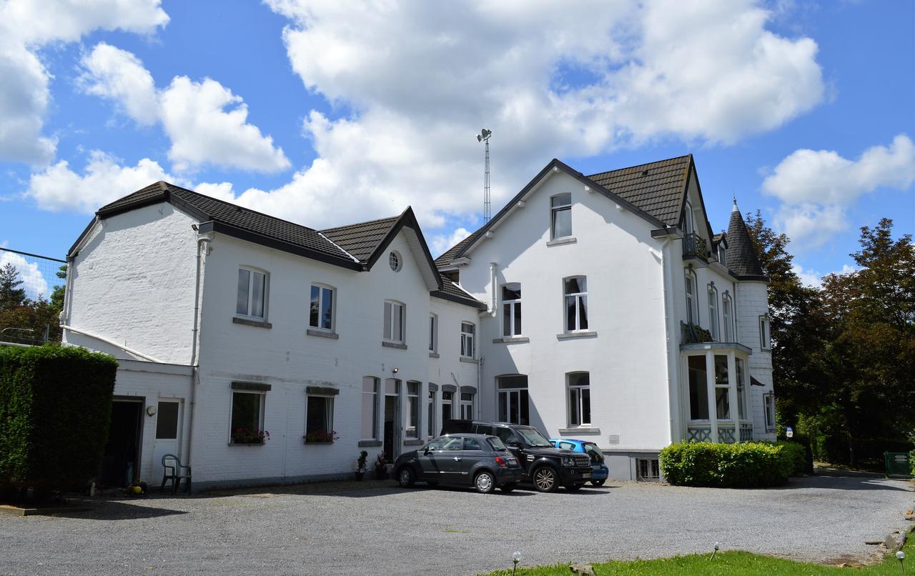 Hotel La Villa De Spa Luaran gambar