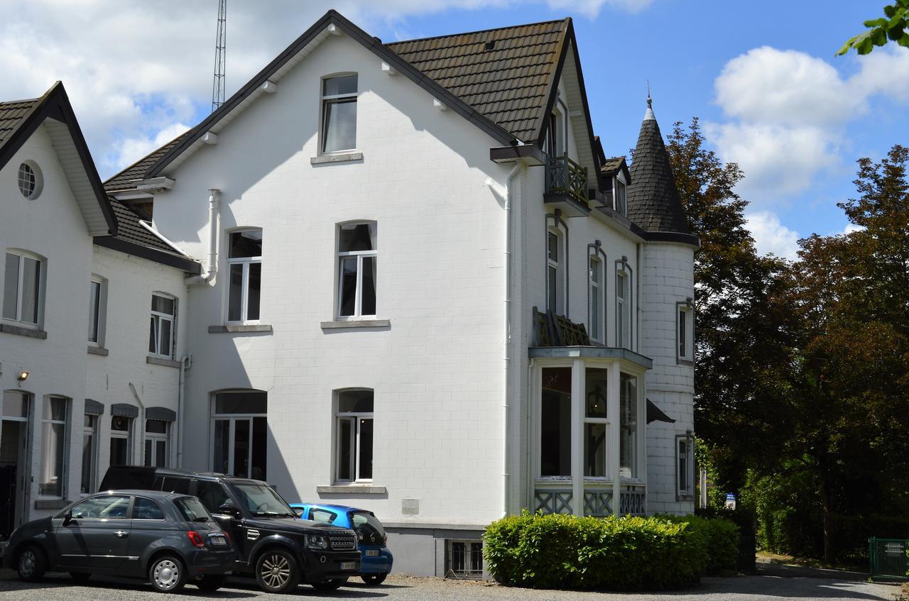 Hotel La Villa De Spa Luaran gambar