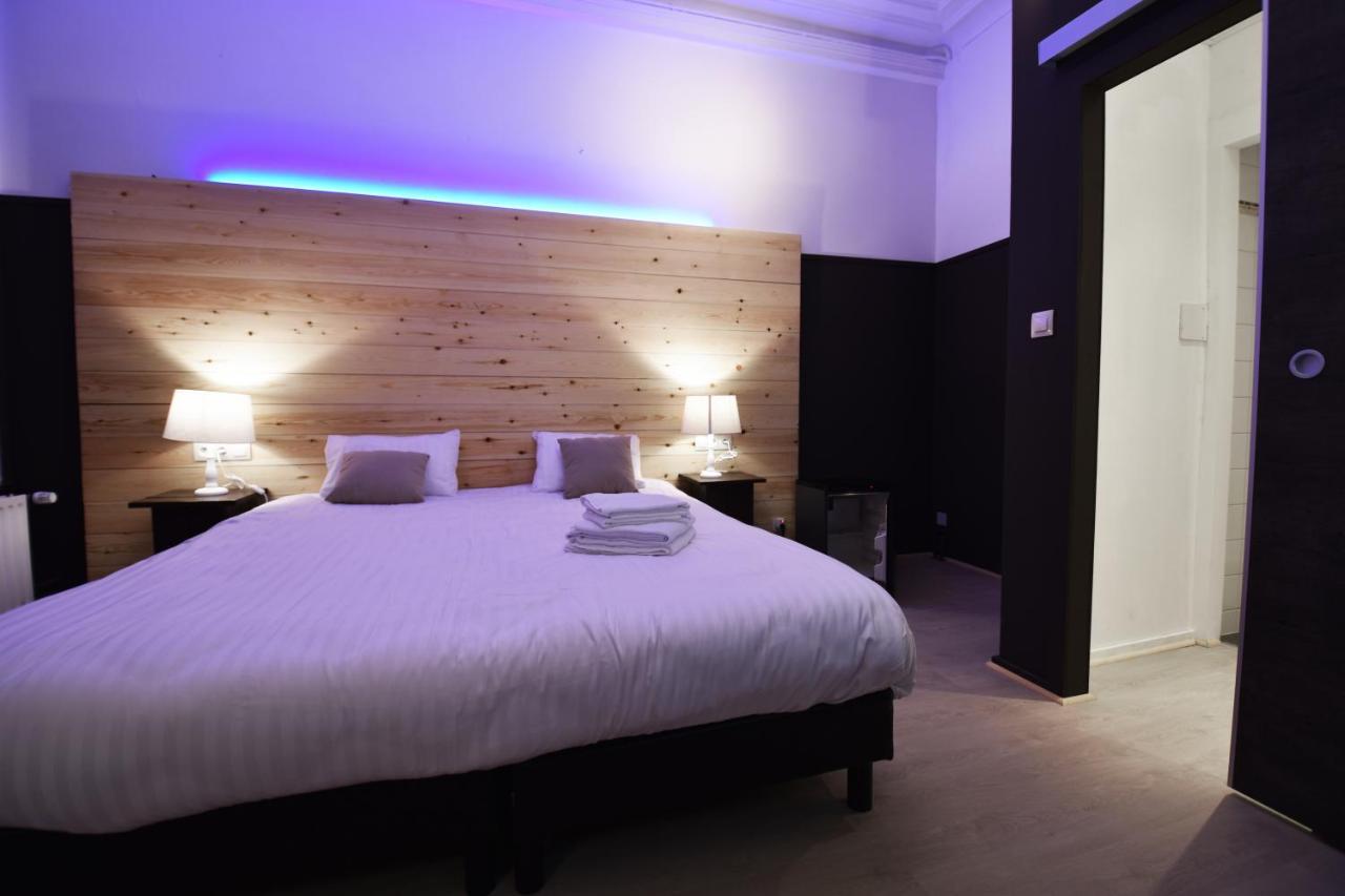 Hotel La Villa De Spa Luaran gambar