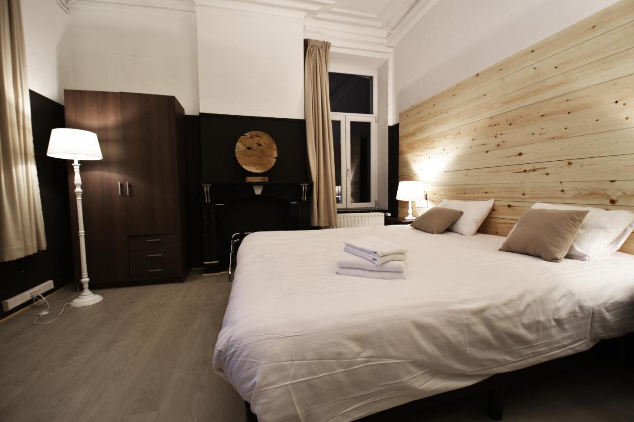 Hotel La Villa De Spa Luaran gambar