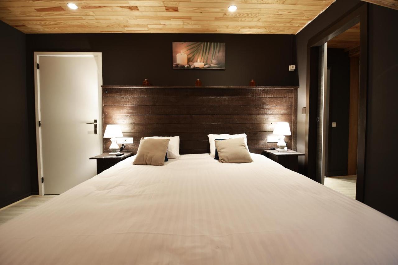 Hotel La Villa De Spa Luaran gambar
