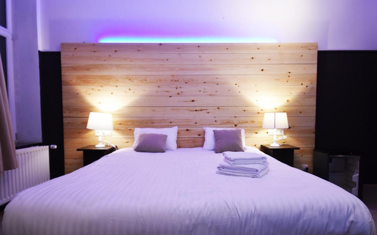 Hotel La Villa De Spa Luaran gambar
