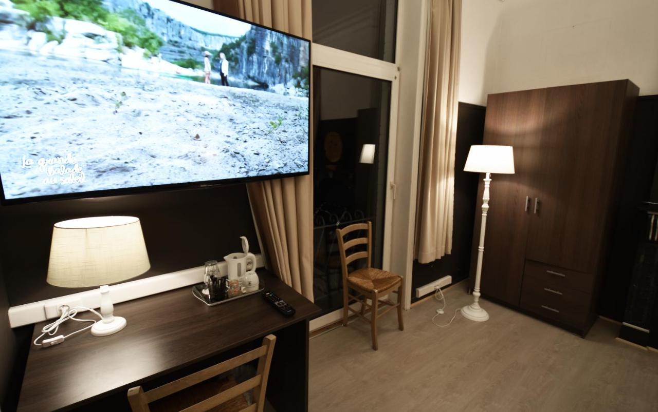 Hotel La Villa De Spa Luaran gambar